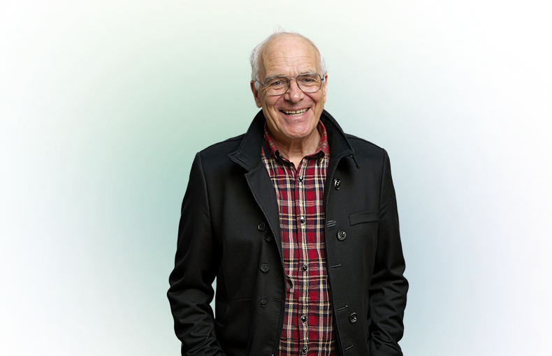 Don Buethorn