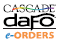 Cascade Dafo e-Orders icon