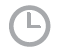 icon of a clock