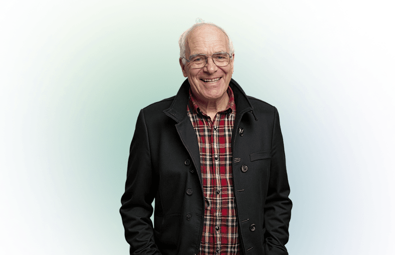 Don Buethorn