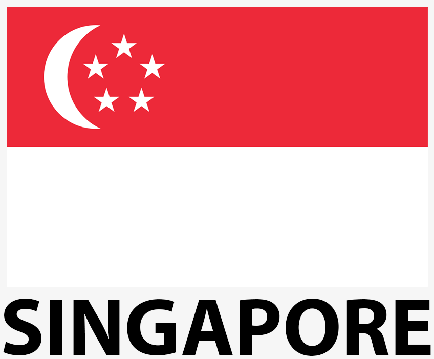 Singapore flag