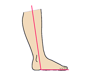 Plantarflexion