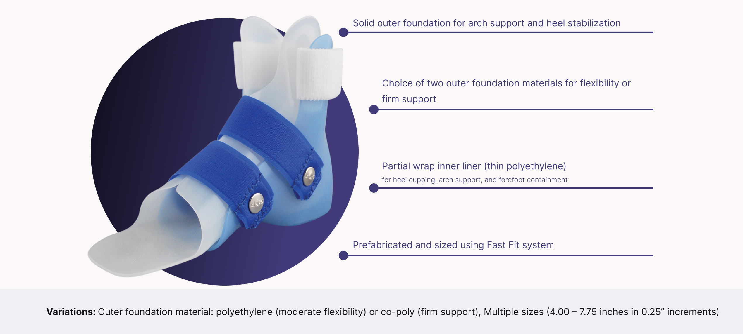 This image shows product features of the product JumpStart Bunny