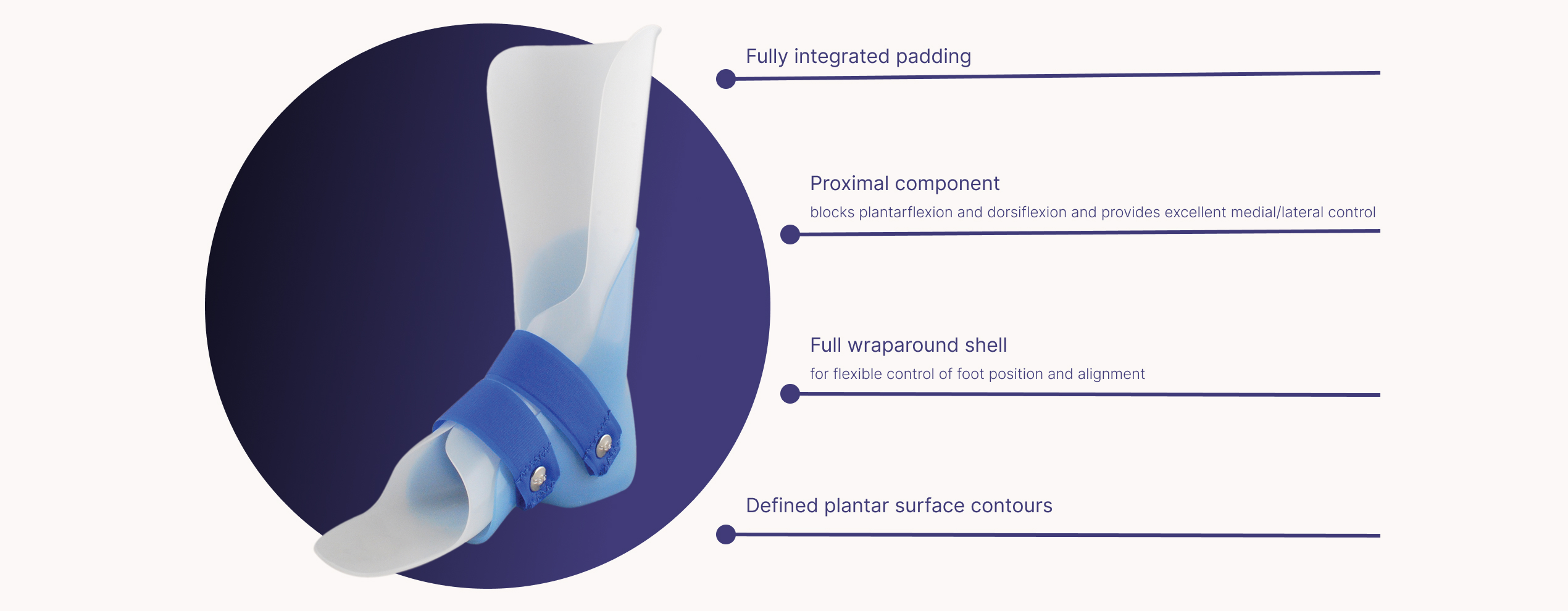 This image shows product features of the product JumpStart Kangaroo