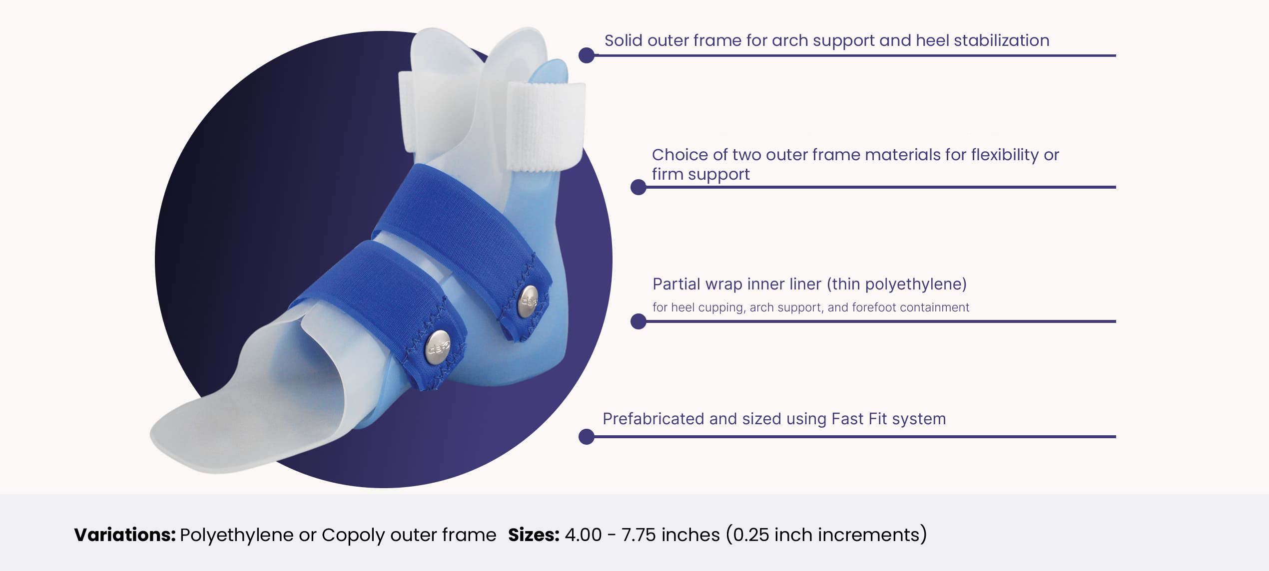 This image shows product features of the product JumpStart Bunny