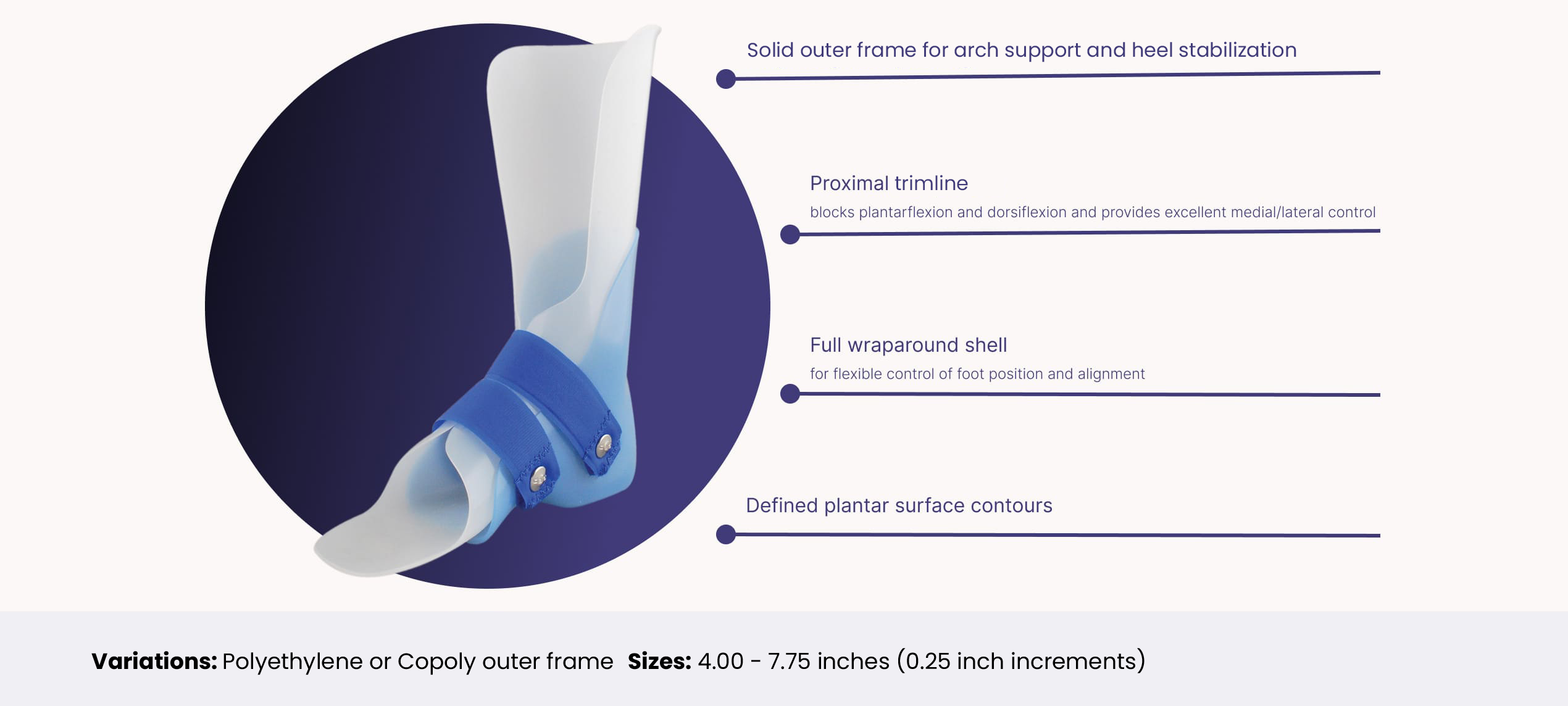 This image shows product features of the product JumpStart Kangaroo