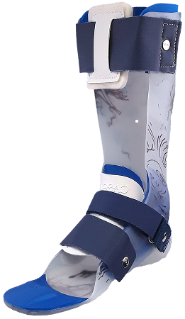 This image shows a Cascade DAFO product DAFO R