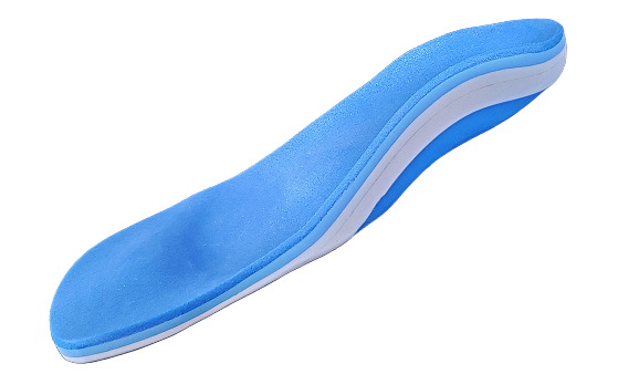 This image shows a Cascade DAFO product Fast Fit JIA