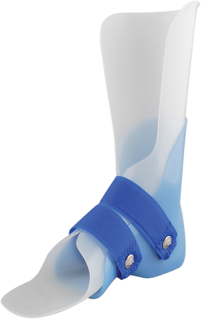 This image shows a Cascade DAFO product JumpStart Kangaroo