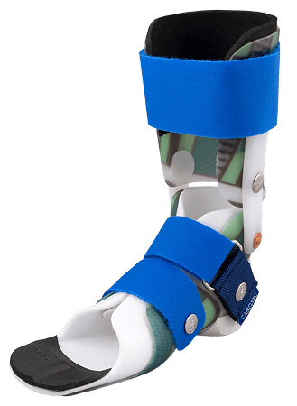 This image shows a Cascade DAFO product DAFO 2 Softy