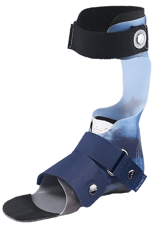 This image shows a Cascade DAFO product DAFO 3.5