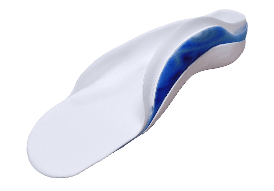 This image shows a Cascade DAFO product DAFO 5 Softy