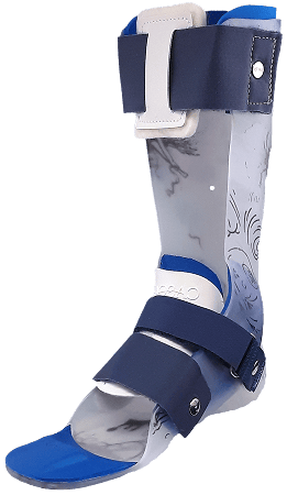 This image shows a Cascade DAFO product DAFO R