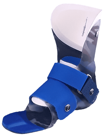 This image shows a Cascade DAFO product DAFO Softback
