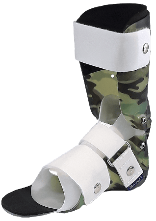 This image shows a Cascade Dafo product DAFO Tami2