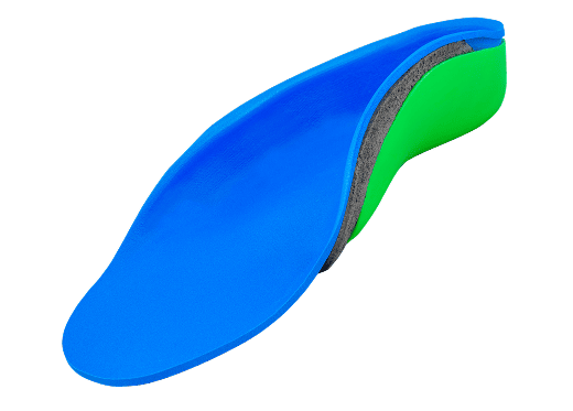 This image shows a Cascade DAFO product Chipmunk
