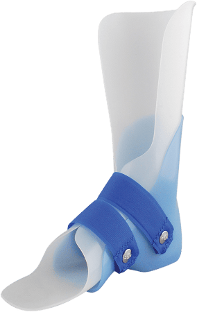 This image shows a Cascade DAFO product JumpStart Kangaroo