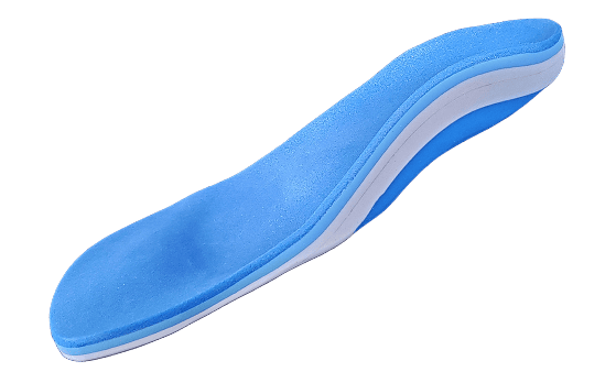 This image shows a Cascade DAFO product Fast Fit JIA