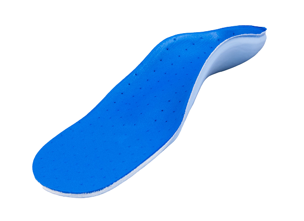 This image shows a Cascade DAFO product PattiBob